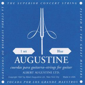 Augustine Augustine Struny do gitary klasycznej